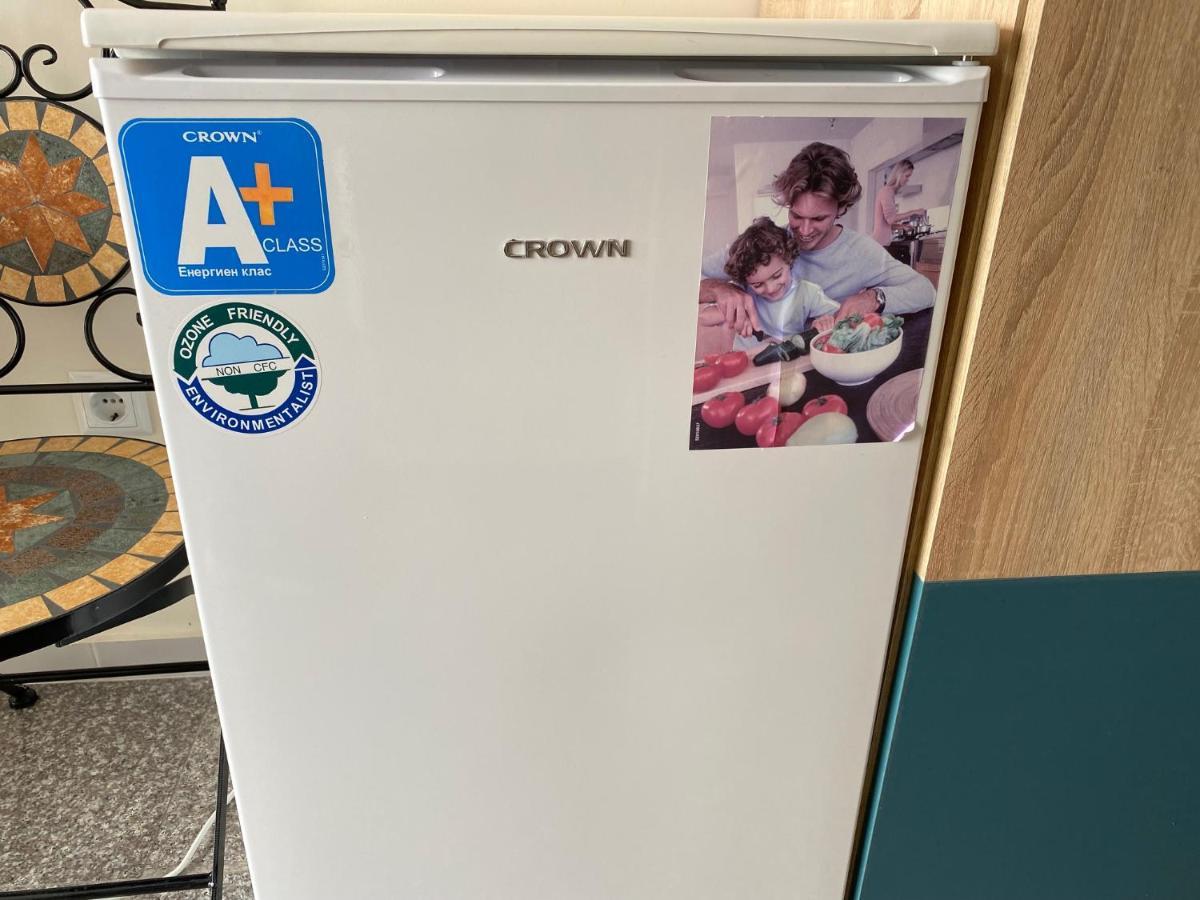 Admiral Plaza C 53 Private Cozy Studio サニービーチ エクステリア 写真