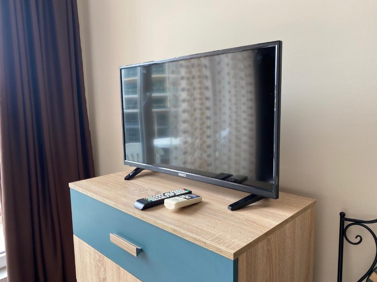 Admiral Plaza C 53 Private Cozy Studio サニービーチ エクステリア 写真