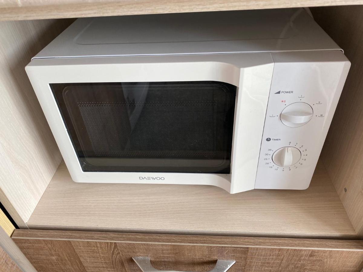 Admiral Plaza C 53 Private Cozy Studio サニービーチ エクステリア 写真